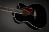 Gretsch G5013CE Rancher Junior BLK